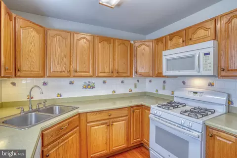 Kitchen - 1663 White Marsh Branch Rd, Harrington, DE 19952 photo 4 of 4