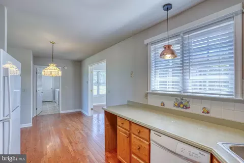 Entry Way - 1663 White Marsh Branch Rd, Harrington, DE 19952 photo 1 of 1
