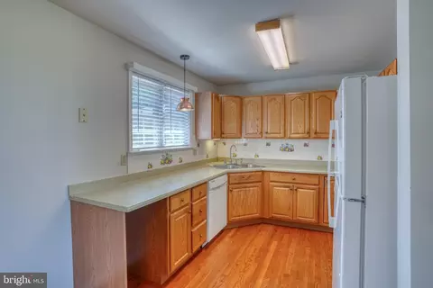 Kitchen - 1663 White Marsh Branch Rd, Harrington, DE 19952 photo 1 of 4