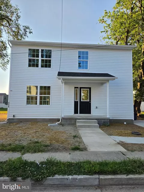 411 W Reed St, Dover, DE 19901
