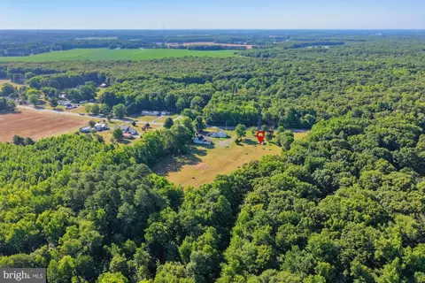 8883 Willow Grove Rd, Camden Wyoming, DE 19934