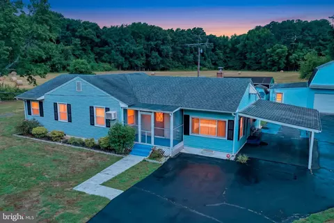 8925 Willow Grove Rd, Camden Wyoming, DE 19934