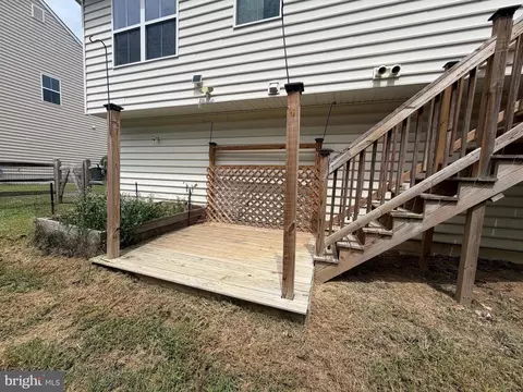 Exterior - 153 Boggs Run, Dover, DE 19904 photo 3 of 3