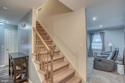 Entry Way - 103 S Fairfield Dr, Dover, DE 19901 photo 5 of 5