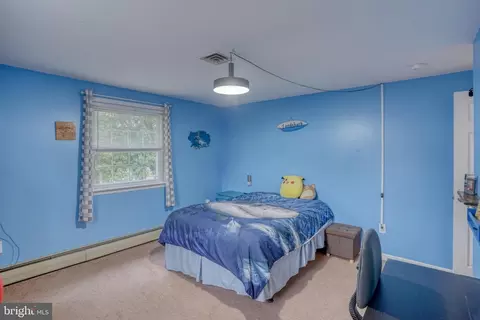 Bedroom - 103 S Fairfield Dr, Dover, DE 19901 photo 6 of 9