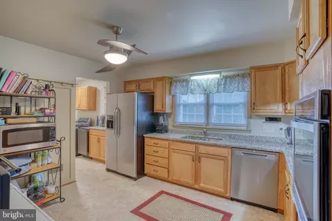 Kitchen - 103 S Fairfield Dr, Dover, DE 19901 photo 1 of 4