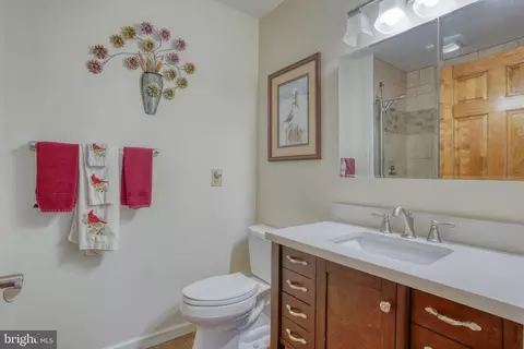 Bath - 110 E Lucky Estates Dr, Harrington, DE 19952 photo 1 of 3
