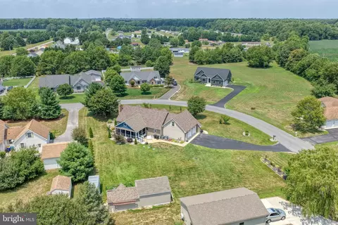 View/Area - 110 E Lucky Estates Dr, Harrington, DE 19952 photo 5 of 6