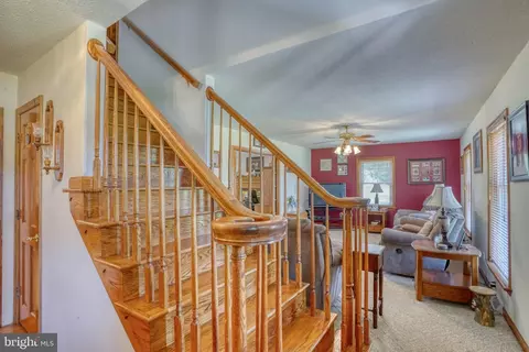 Entry Way - 110 E Lucky Estates Dr, Harrington, DE 19952 photo 1 of 2
