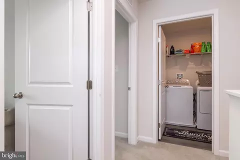 Entry Way - 153 Limestone Dr, Dover, DE 19904 photo 9 of 10