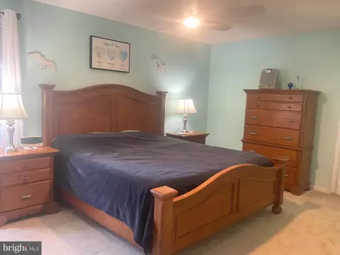 Bedroom - 560 Troon Rd, Dover, DE 19904 photo 2 of 7