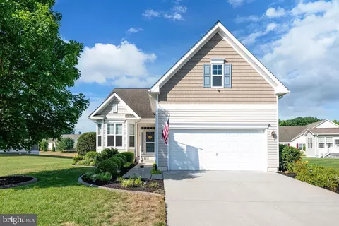Exterior - 118 Winesap Ln, Dover, DE 19901 photo 2 of 12