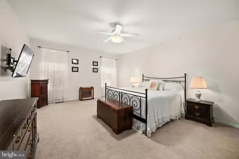 Bedroom - 118 Winesap Ln, Dover, DE 19901 photo 1 of 6