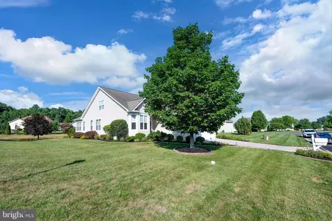 Exterior - 118 Winesap Ln, Dover, DE 19901 photo 5 of 12