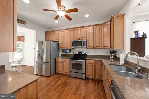 Kitchen - 118 Winesap Ln, Dover, DE 19901 photo 1 of 2
