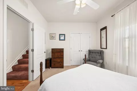 Bedroom - 118 Winesap Ln, Dover, DE 19901 photo 5 of 6
