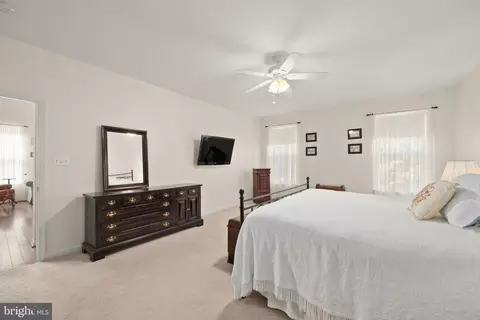 Bedroom - 118 Winesap Ln, Dover, DE 19901 photo 2 of 6