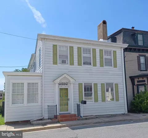 6 NW 2nd St, Milford, DE 19963