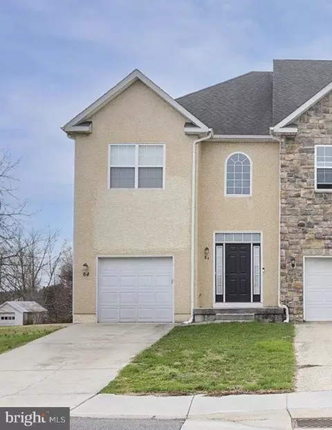 84 Smyrna Ave, Clayton, DE 19938