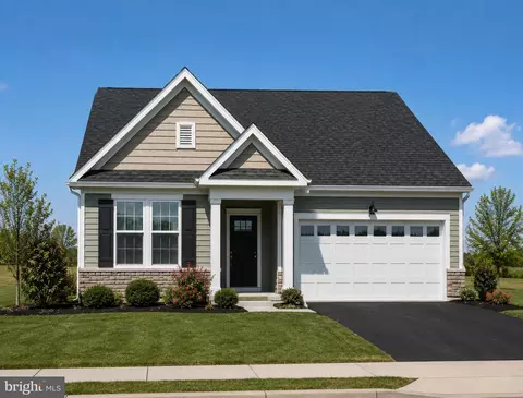 861 Virdin Dr, Smyrna, DE 19977