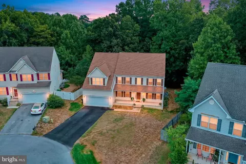 360 Albacore Dr, Frederica, DE 19946