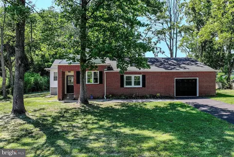 5785 Carpenter Bridge Rd, Felton, DE 19943