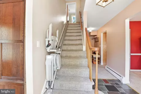 Entry Way - 134 S Fairfield Dr, Dover, DE 19901 photo 3 of 3