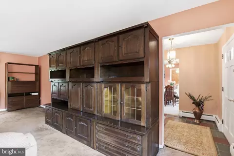 Entry Way - 134 S Fairfield Dr, Dover, DE 19901 photo 1 of 3
