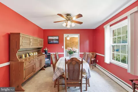 Dining - 134 S Fairfield Dr, Dover, DE 19901 photo 1 of 2