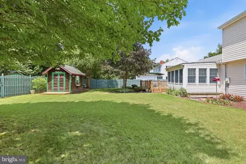 Exterior - 134 S Fairfield Dr, Dover, DE 19901 photo 11 of 14