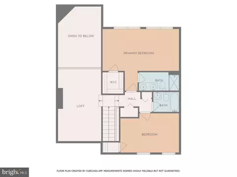 Floorplan - 6 Whitemarsh Ct, Dover, DE 19904 photo 2 of 2