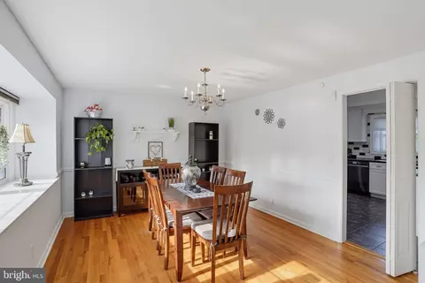 Dining - 1103 Westview Ter, Dover, DE 19904 photo 1 of 3