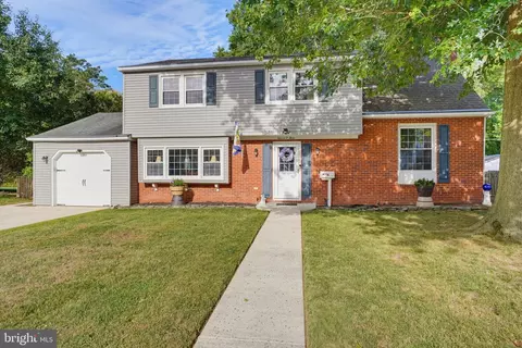 Exterior - 1103 Westview Ter, Dover, DE 19904 photo 1 of 3