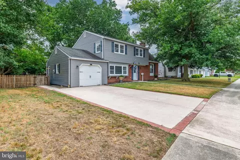 1103 Westview Ter, Dover, DE 19904 photo 2