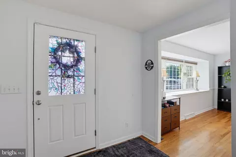 Entry Way - 1103 Westview Ter, Dover, DE 19904 photo 1 of 2