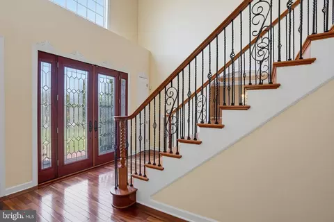 Entry Way - 1825 Windswept Cir, Dover, DE 19901 photo 1 of 6