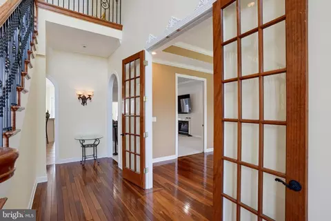 Entry Way - 1825 Windswept Cir, Dover, DE 19901 photo 3 of 6