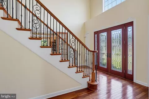 Entry Way - 1825 Windswept Cir, Dover, DE 19901 photo 2 of 6