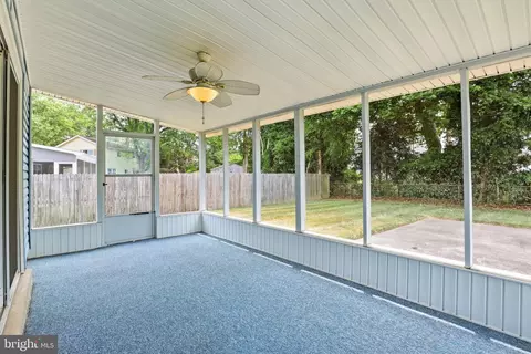 Exterior - 314 Alder Rd, Dover, DE 19904 photo 6 of 12