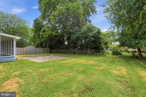 Exterior - 314 Alder Rd, Dover, DE 19904 photo 4 of 12