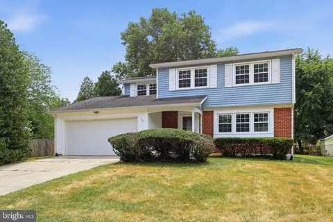 Exterior - 314 Alder Rd, Dover, DE 19904 photo 12 of 12