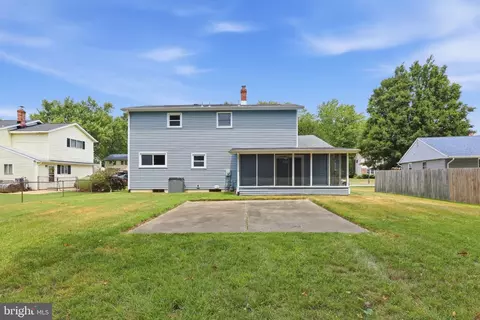 Exterior - 314 Alder Rd, Dover, DE 19904 photo 3 of 12