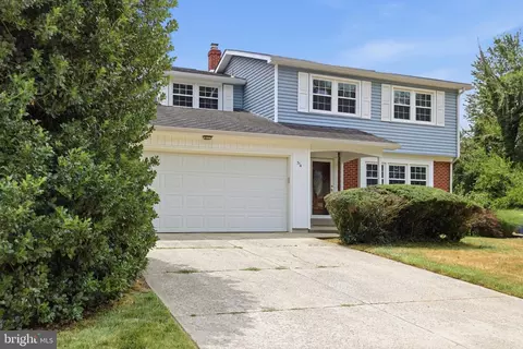 Exterior - 314 Alder Rd, Dover, DE 19904 photo 11 of 12