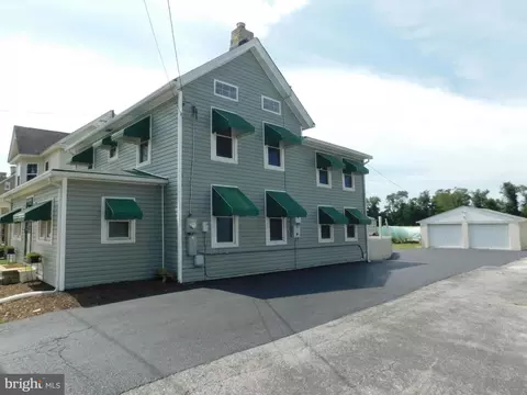11 N Main St, Magnolia, DE 19962