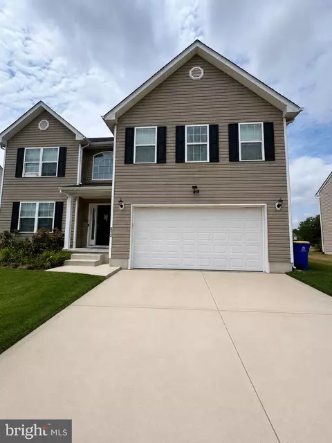 513 W Birdie Ln, Magnolia, DE 19962