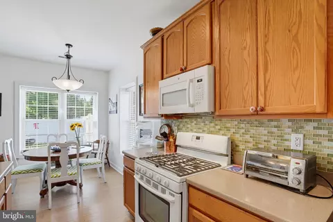 Kitchen - 216 N Red Haven Ln, Dover, DE 19901 photo 3 of 6
