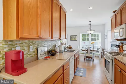 Kitchen - 216 N Red Haven Ln, Dover, DE 19901 photo 1 of 6
