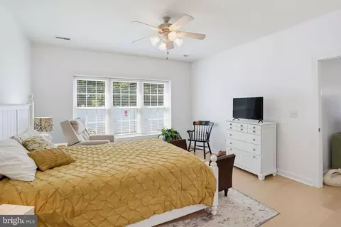 Bedroom - 216 N Red Haven Ln, Dover, DE 19901 photo 2 of 3
