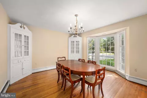 Dining - 520 N State St, Dover, DE 19901 photo 1 of 1