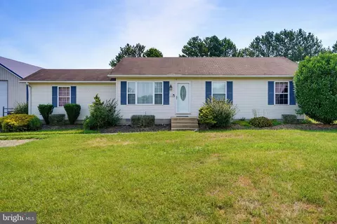 Exterior - 10228 Bayside Dr, Dover, DE 19901 photo 3 of 5